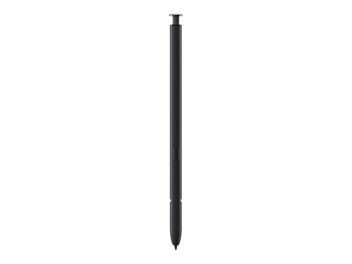 Samsung S Pen - Aktiver Stylus - Bluetooth - Schwarz - fr Galaxy S24 Ultra