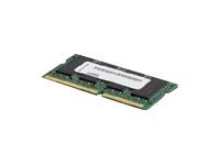Lenovo - DDR3 - Modul - 4 GB - SO DIMM 204-PIN - 1066 MHz / PC3-8500