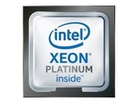 Intel Xeon Platinum 8280 - 2.7 GHz - 28 Kerne - 56 Threads - 38.5 MB Cache-Speicher - für Dell 7820, 7920; PowerEdge C6420, MX74