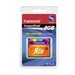 Transcend - Flash-Speicherkarte - 8 GB - 133x - CompactFlash