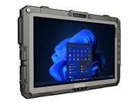 Getac UX10 G3 - Robust - Tablet - Intel Core i5 1235U - Win 11 Pro - Intel Iris Xe Grafikkarte
