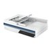 HP Scanjet Pro 2600 f1 - Dokumentenscanner - CMOS / CIS - Duplex - A4/Legal - 1200 dpi x 1200 dpi