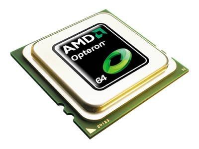 AMD Opteron 2378 - 2.4 GHz - 4 Kerne - Socket F (1207) - OEM