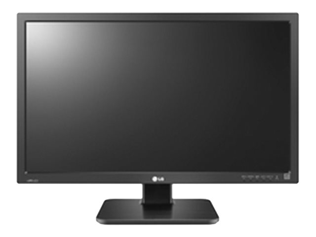 LG 24BK55WY-B - LED-Monitor - 60.96 cm (24