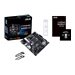 ASUS PRIME B450M-A II - Motherboard - micro ATX - Socket AM4 - AMD B450 Chipsatz - USB 3.2 Gen 1, USB 3.2 Gen 2