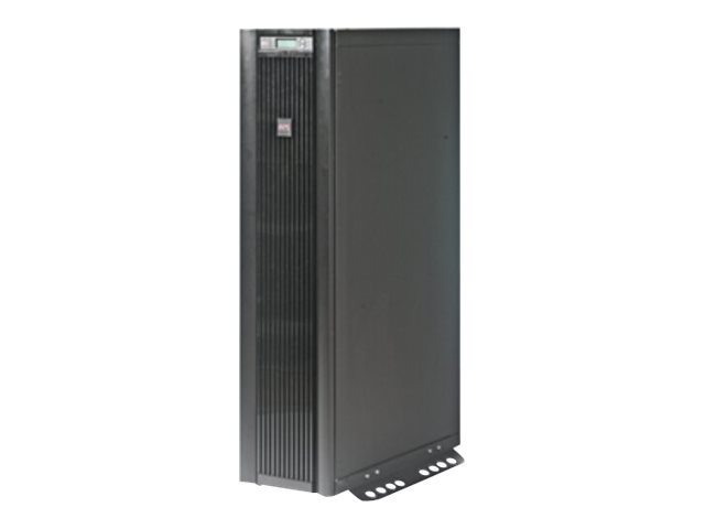 APC Smart-UPS VT 10kVA with 1 Battery Module Expandable to 2 - USV - Wechselstrom 380/400/415 V - 8 kW - 10000 VA - 3 Phasen