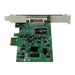 StarTech.com PCI Express HD Video Capture Karte - HDMI / DVI / VGA / Component Video Grabber - 1080p bei 30 FPS - Videoaufnahmea