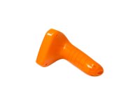 Datalogic - Schutzdeckel - orange (Packung mit 5) - fr Joya Touch A6 Healthcare, Touch Basic, Touch Plus