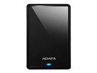ADATA HV620S - Festplatte - 1 TB - extern (tragbar) - USB 3.0 - Schwarz