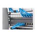 DIGITUS DN-80117 - Switch - L2+ - managed - 8 x 10/100/1000 - Desktop, an Rack montierbar