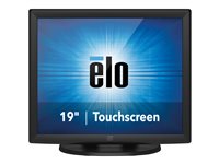 Elo 1915L IntelliTouch - LED-Monitor - 48.3 cm (19