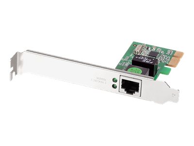 Edimax EN-9260TX-E V2 - Netzwerkadapter - PCIe Low-Profile - Gigabit Ethernet