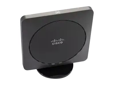 Cisco IP DECT 110 Single-Cell Base Station - Basisstation fr schnurloses Telefon/VoIP-Telefon mit Rufnummernanzeige - IP-DECT -