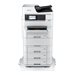 Epson WorkForce Pro WF-C879RDWF BAM - Multifunktionsdrucker - Farbe - Tintenstrahl - A3 (297 x 420 mm) (Original) - A3 (Medien)
