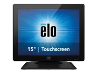 Elo Desktop Touchmonitors 1523L iTouch Plus - LED-Monitor - 38.1 cm (15