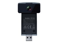 2N - Konferenzkamera - Farbe - 5 MP - kabelgebunden - USB