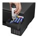 Epson EcoTank ET-2812 - Multifunktionsdrucker - Farbe - Tintenstrahl - nachfllbar - A4 (Medien)