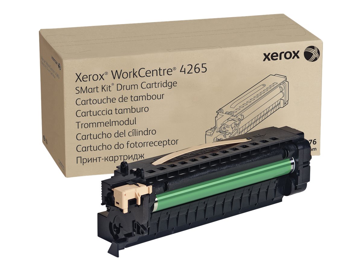 Xerox WorkCentre 4265 - Original - Trommeleinheit - fr WorkCentre 4265