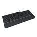 Dell KB522 Business Multimedia - Tastatur - USB - QWERTY - US International - Schwarz