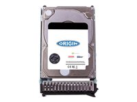 Origin Storage - Festplatte - 600 GB - Hot-Swap - 2.5
