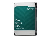 Synology Plus Series HAT3310-12T - Festplatte - 12 TB - intern - 3.5