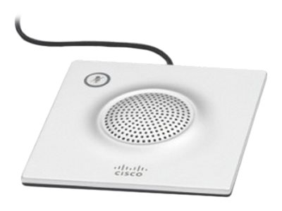 Cisco Telepresence Precision Microphone 20 - Mikrofon - wiederaufbereitet