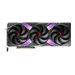 PNY XLR8 GeForce RTX 4070 Ti SUPER Gaming VERTO EPIC-X RGB Overclocked Triple Fan - Grafikkarten - GeForce RTX 4070 Ti Super - 1