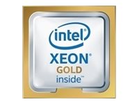 Intel Xeon Gold 5222 - 3.8 GHz - 4 Kerne - 8 Threads - 16.5 MB Cache-Speicher - für Dell 7820, 7920; PowerEdge FC640, M640, MX74