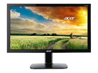 Acer KA220HQ - LED-Monitor - 54.6 cm (21.5