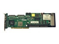 Lenovo ServeRAID 6M - Speichercontroller (RAID) - 2 Sender/Kanal - Ultra320 SCSI - RAID RAID 0, 1, 5, 10, 50, 1E, 1E0, 00, 5EE -