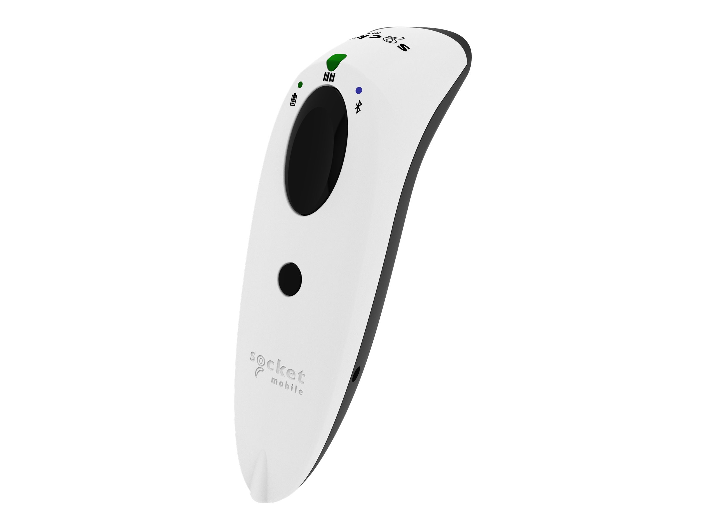 SocketScan S720 - Barcode-Scanner - tragbar - 2D-Imager - decodiert - Bluetooth 2.1 EDR
