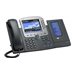 Cisco Unified IP Phone Expansion Module 7916 - Funktionstasten-Erweiterungsmodul fr VoIP-Telefon - Dunkelgrau - fr Unified IP 