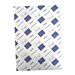 Epson - Glnzend - beschichtet - A3 (297 x 420 mm) - 103 g/m - 250 Blatt Papier (Packung mit 4)