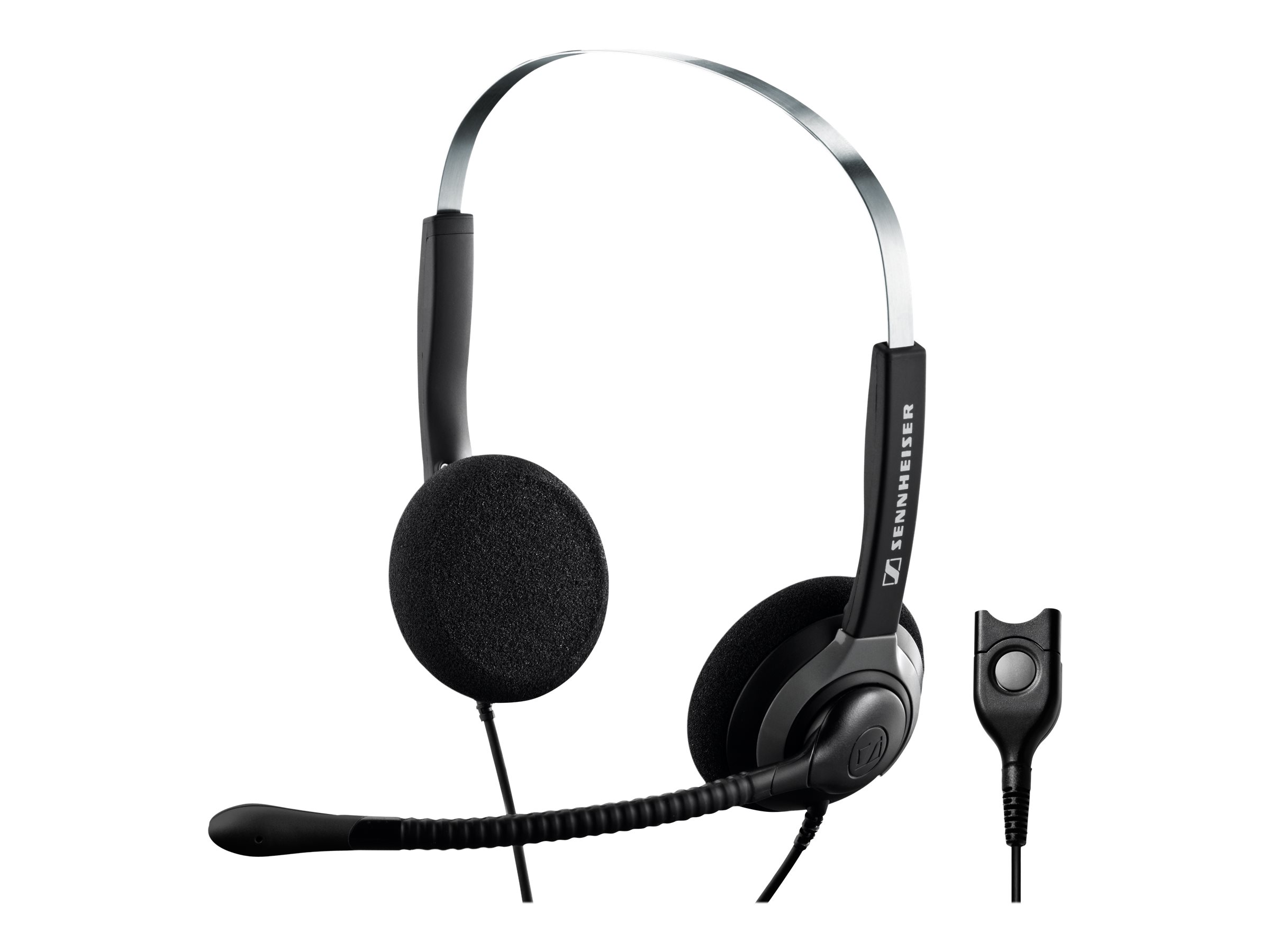 EPOS SH 250 - Headset - On-Ear - kabelgebunden