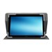 Targus Safe Fit Universal 360 Rotating - Flip-Hlle fr Tablet - Polyurethan - Schwarz - 22.9 cm - 26.7 cm (9