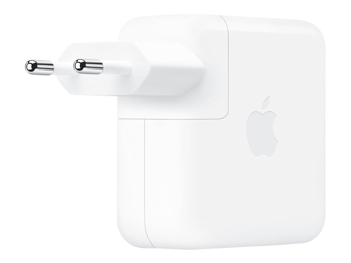 Apple - Netzteil - 70 Watt (24 pin USB-C)