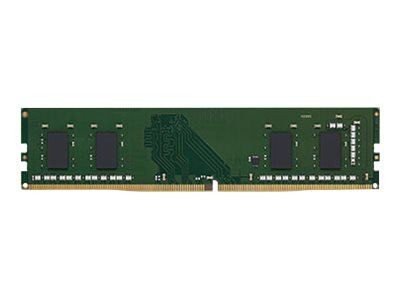 Kingston - DDR4 - Modul - 4 GB - DIMM 288-PIN - 2666 MHz / PC4-21300