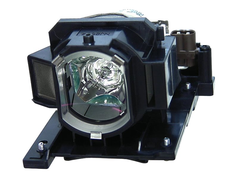 BTI - Projektorlampe - UHP - 210 Watt - 3000 Stunde(n) - fr Hitachi ED-X40, ED-X42, ED-X45; CP-WX3011, X2010, X2011, X2510, X25