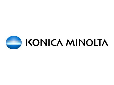 Konica Minolta DV-512C - Cyan - Original - Entwickler-Kit - fr bizhub C224, C284, C364, C454