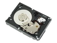 Dell - Kunden-Kit - Festplatte - 2 TB - intern - 3.5