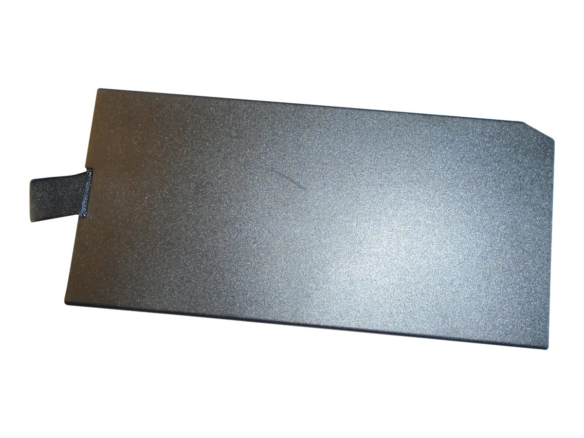 V7 - Laptop-Batterie (gleichwertig mit: Dell YGV51, Dell 453-BBBE) - Lithium-Ionen - 9 Zellen - 7800 mAh - für Dell Latitude 12 