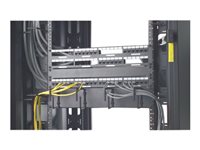 APC Data Distribution Cable - Netzwerkkabel - RJ-45 (W) zu RJ-45 (W) - 7 m - UTP - CAT 5e