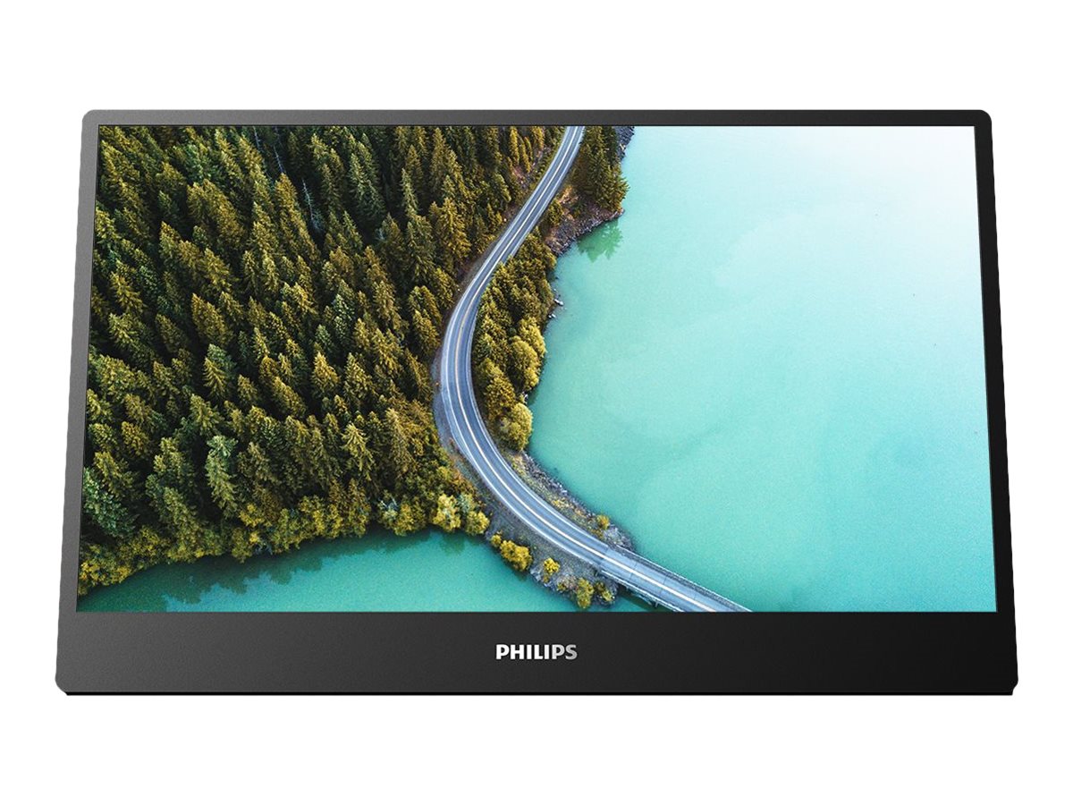 Philips 16B1P3302D - 3000 Series - LED-Monitor - 40.6 cm (16
