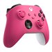 Microsoft Xbox Wireless Controller - Game Pad - kabellos - Bluetooth - Deep Pink - fr PC, Microsoft Xbox One, Android, iOS, Mic