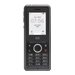 Cisco IP DECT Phone 6825 - Schnurloses Erweiterungshandgert - mit Bluetooth-Schnittstelle - DECT - SIP - 2 Leitungen