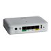 Cisco Business 141ACM Mesh Extender - Wi-Fi-Range-Extender - Wi-Fi 5 - 2.4 GHz, 5 GHz - Gleichstrom - Desktop