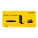 DeLOCK USB Type-C DP 1.4 Docking Station 4K - Dockingstation - USB-C 3.2 Gen 2 - HDMI, DP - GigE - 85 Watt