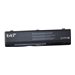 BTI SAG-NP200X9 - Laptop-Batterie - Lithium-Ionen - 9 Zellen - 8400 mAh - fr Samsung Series 2