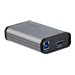 StarTech.com HDMI auf USB-C Video Capture Gert - UVC HDMI Rekorder - Plug-and-Play - Mac und Windows - 1080p - Videoaufnahmeada