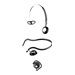 Jabra BIZ 2400 Mono, 3-in-1 - Headset - On-Ear - kabelgebunden
